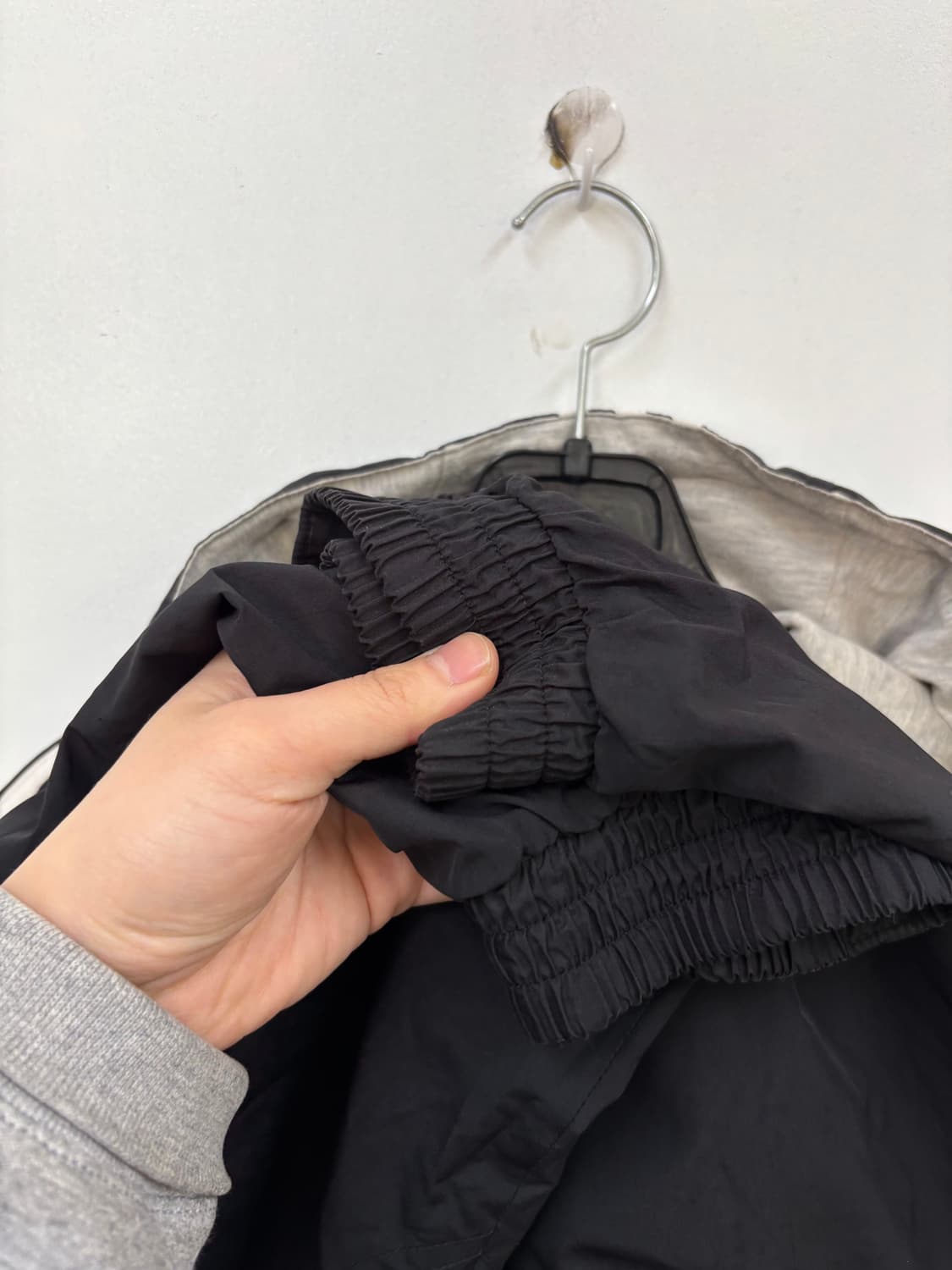 아디다스 올드스쿨 바람막이 상품이미지3