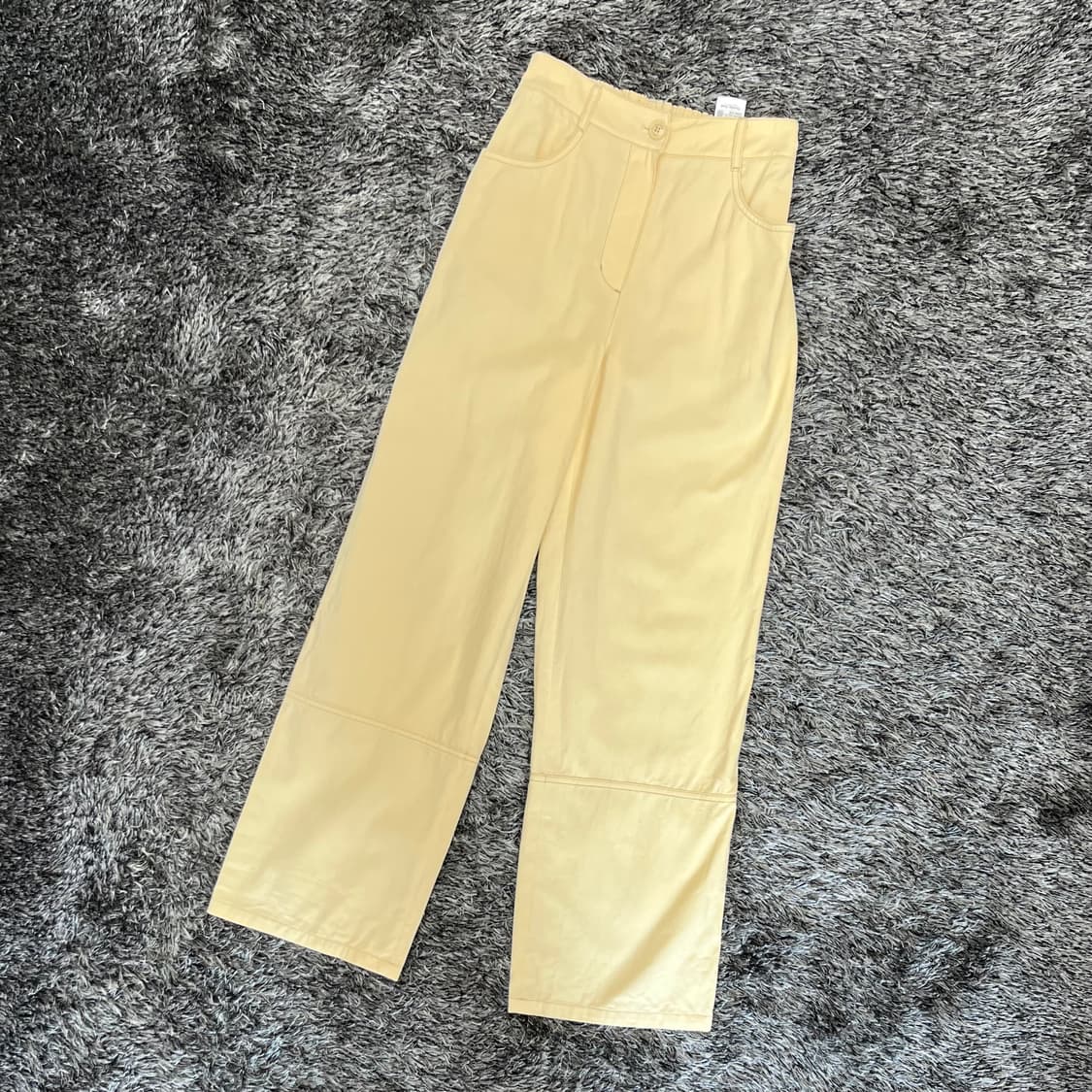 써스데이아일랜드 여성 바지 65(S) 상품이미지1