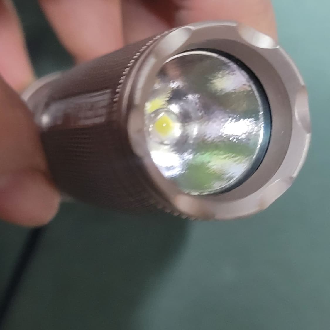 미 전술 후레쉬 상품이미지5