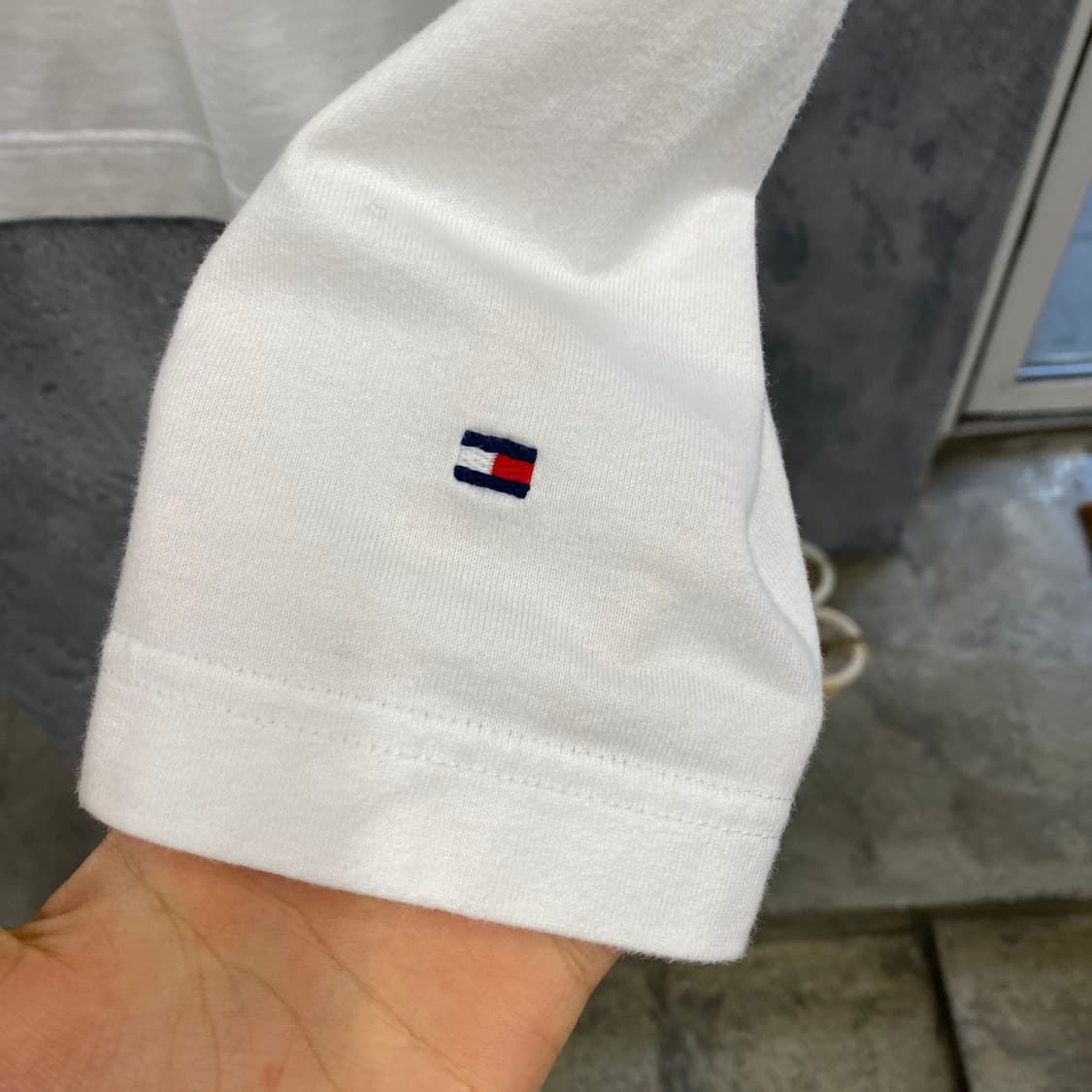 Tommy hilfiger 상품이미지3