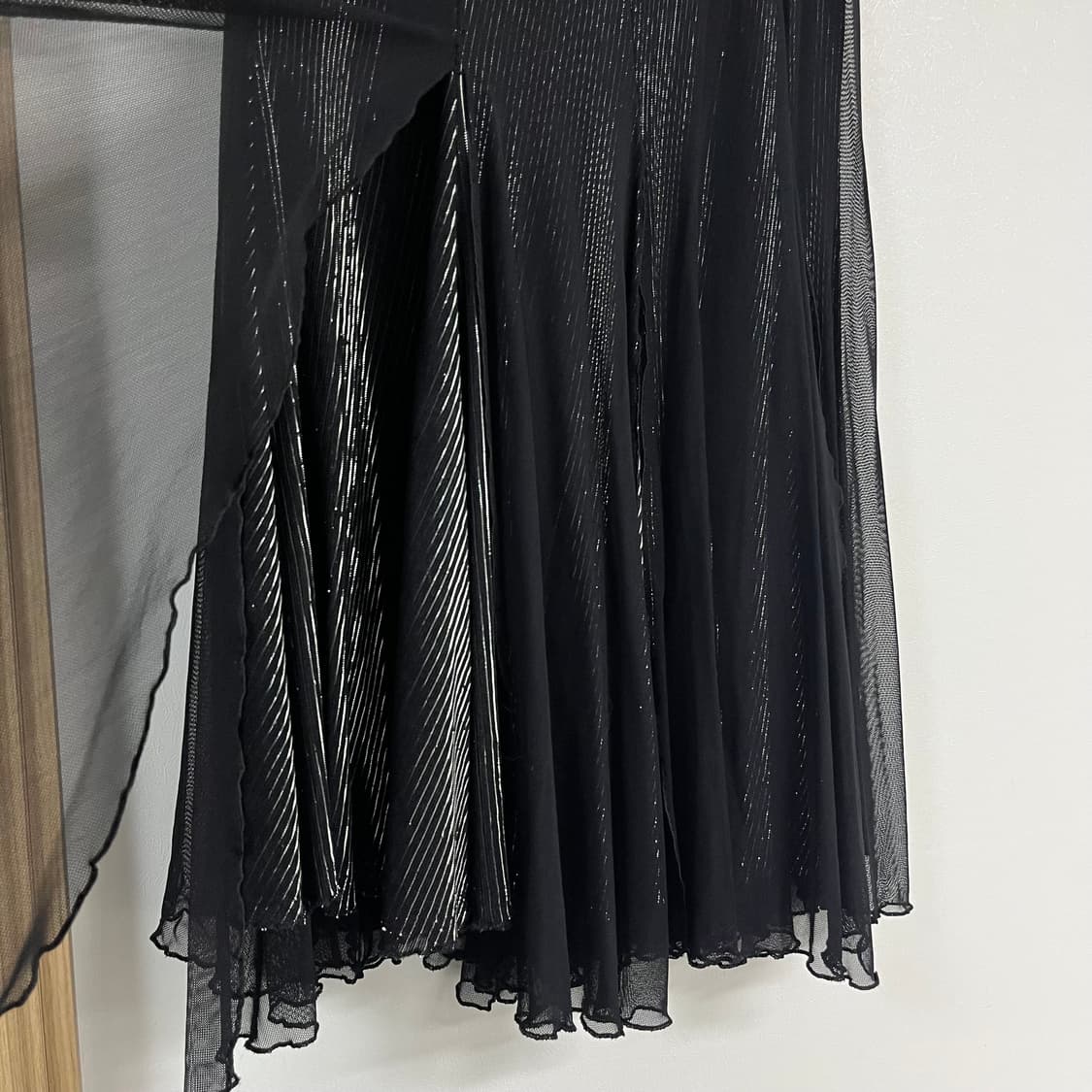 레이어드 스커트 상품이미지3