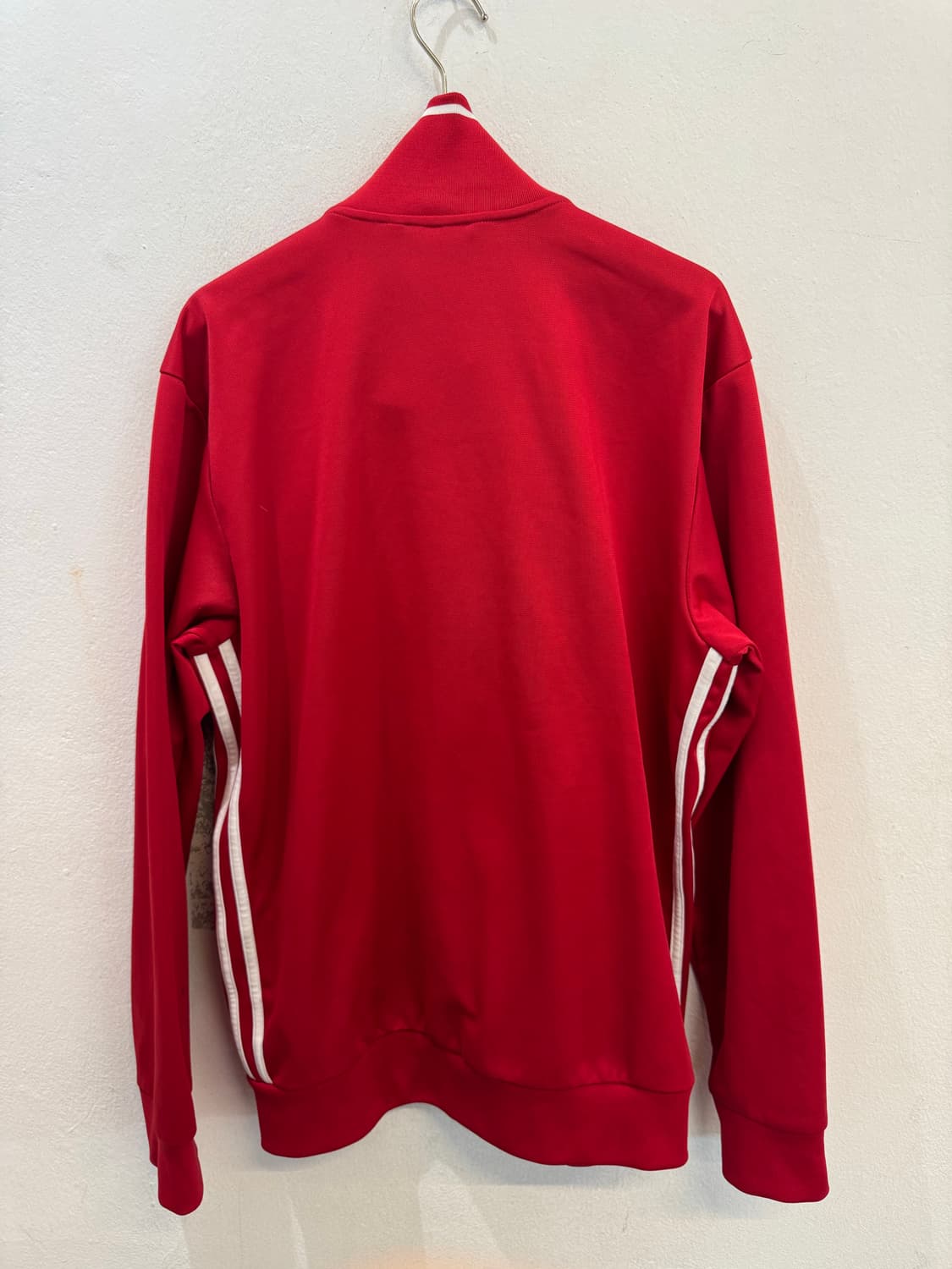 Adidas Manchester United DNA 3S Track To 상품이미지2