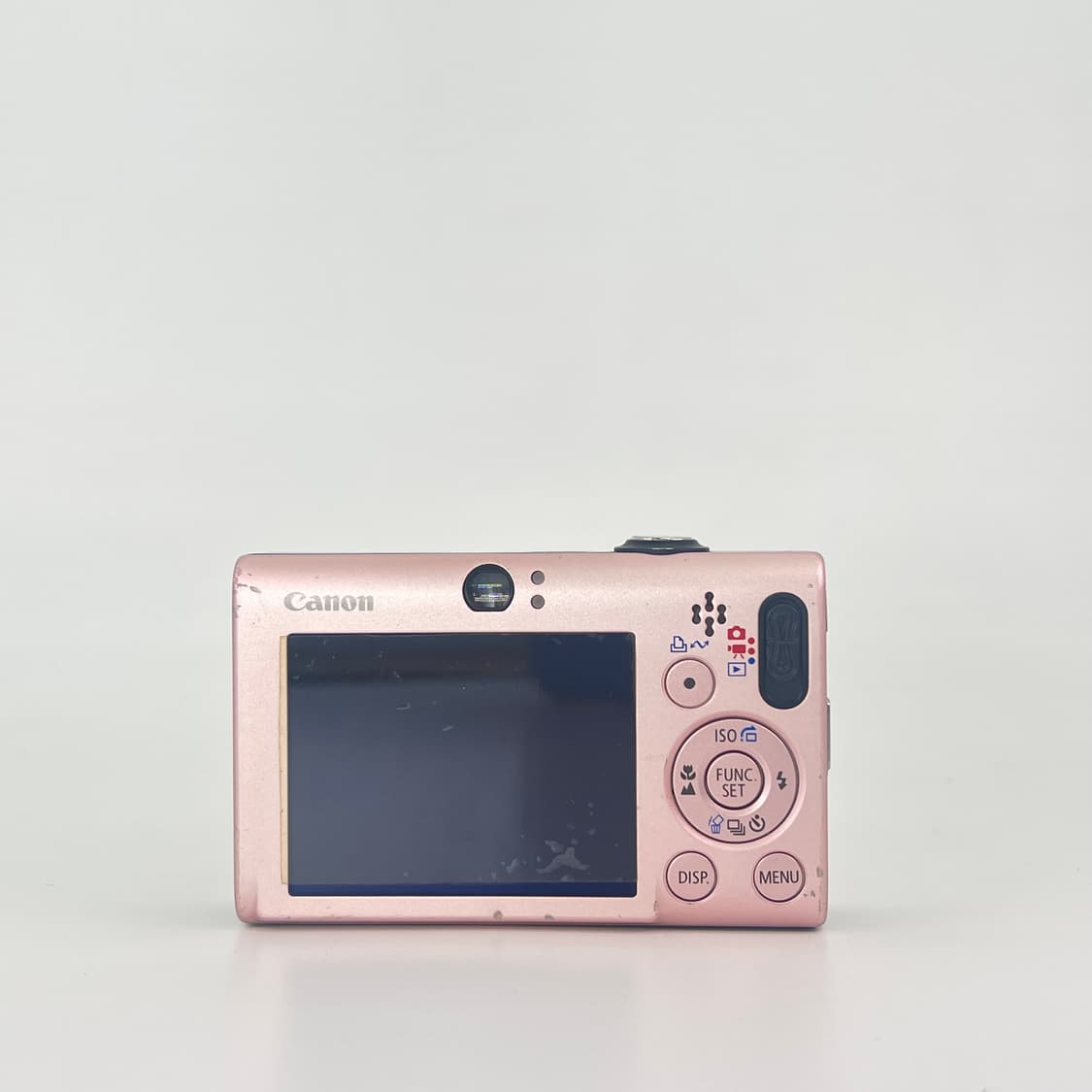 캐논 익서스 Canon IXUS 80 IS 핑크 상품이미지5