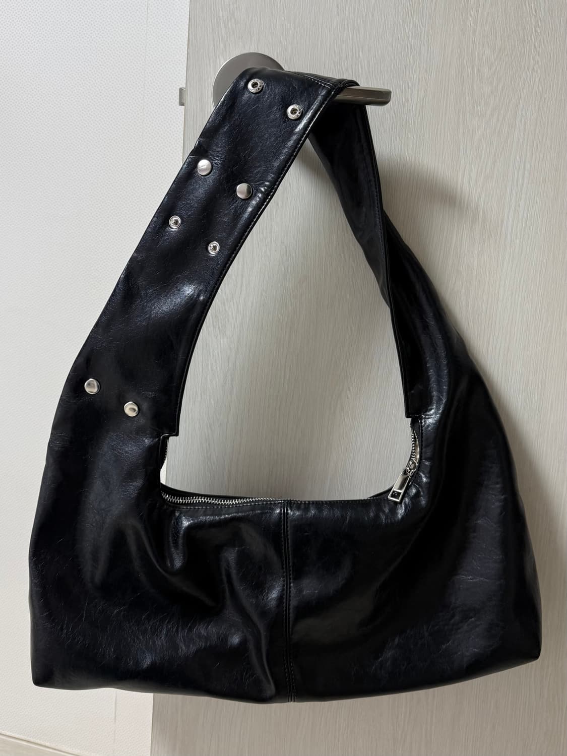 히에타 티나백 블랙 상품이미지2