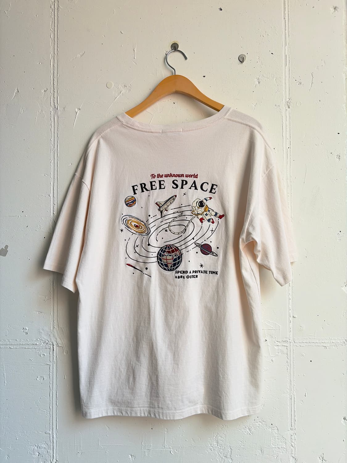FREAK'S STORE t-shirt    상품이미지4