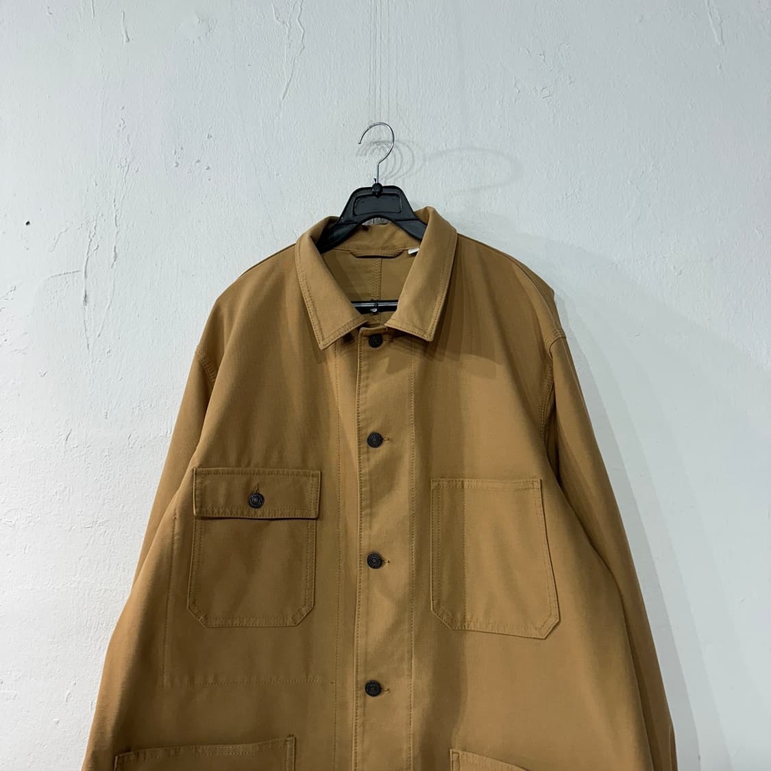 유니클로 워크자켓 XL 상품이미지2