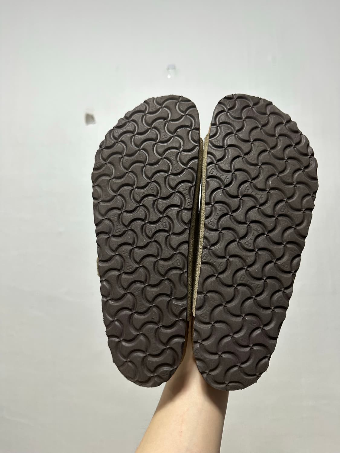 버켄스탁 취리히 타우페 상품이미지8