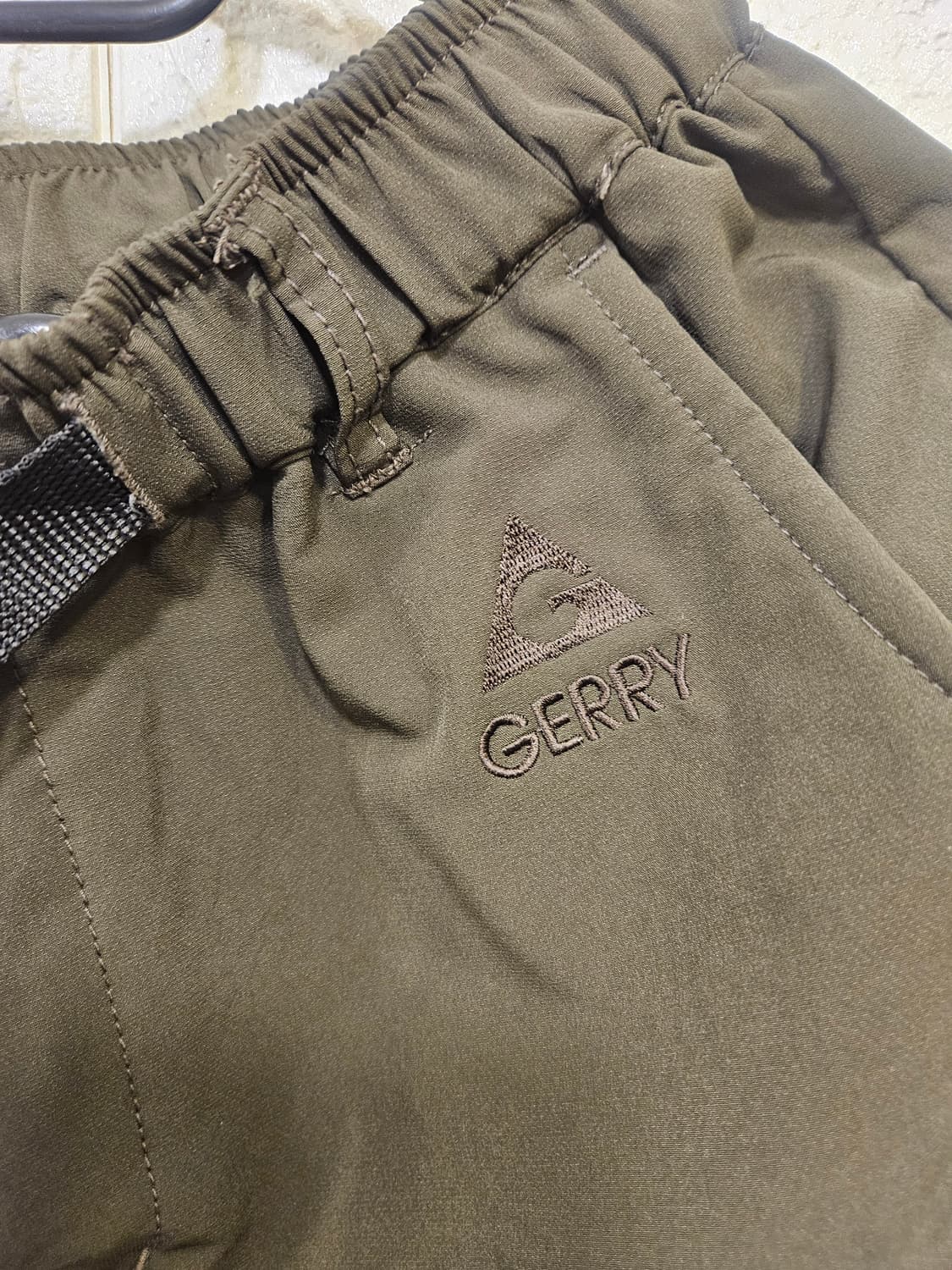 Gerry 액티브 팬츠 상품이미지2