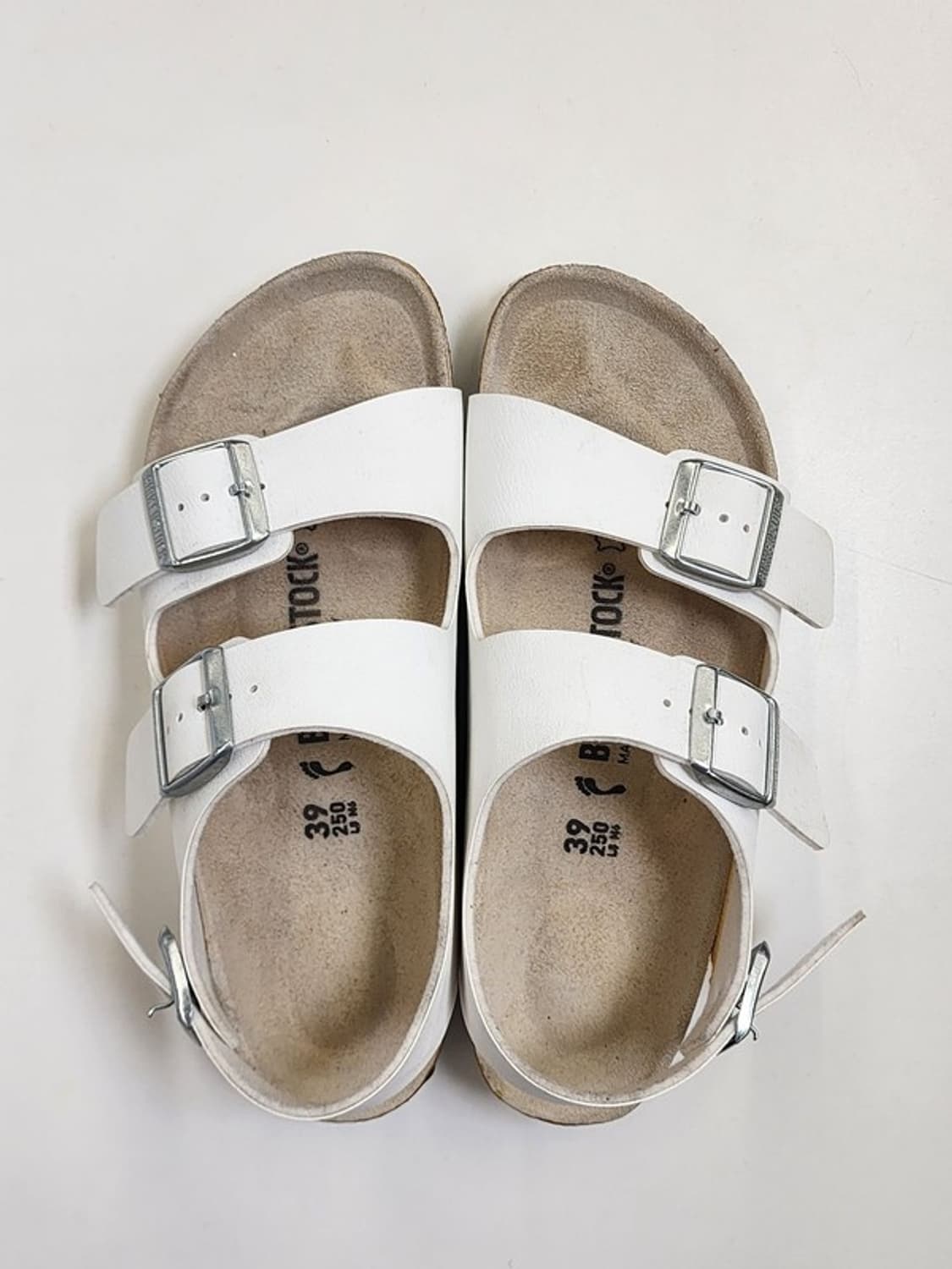 BIRKENSTOCK 밀라노 250 상품이미지2