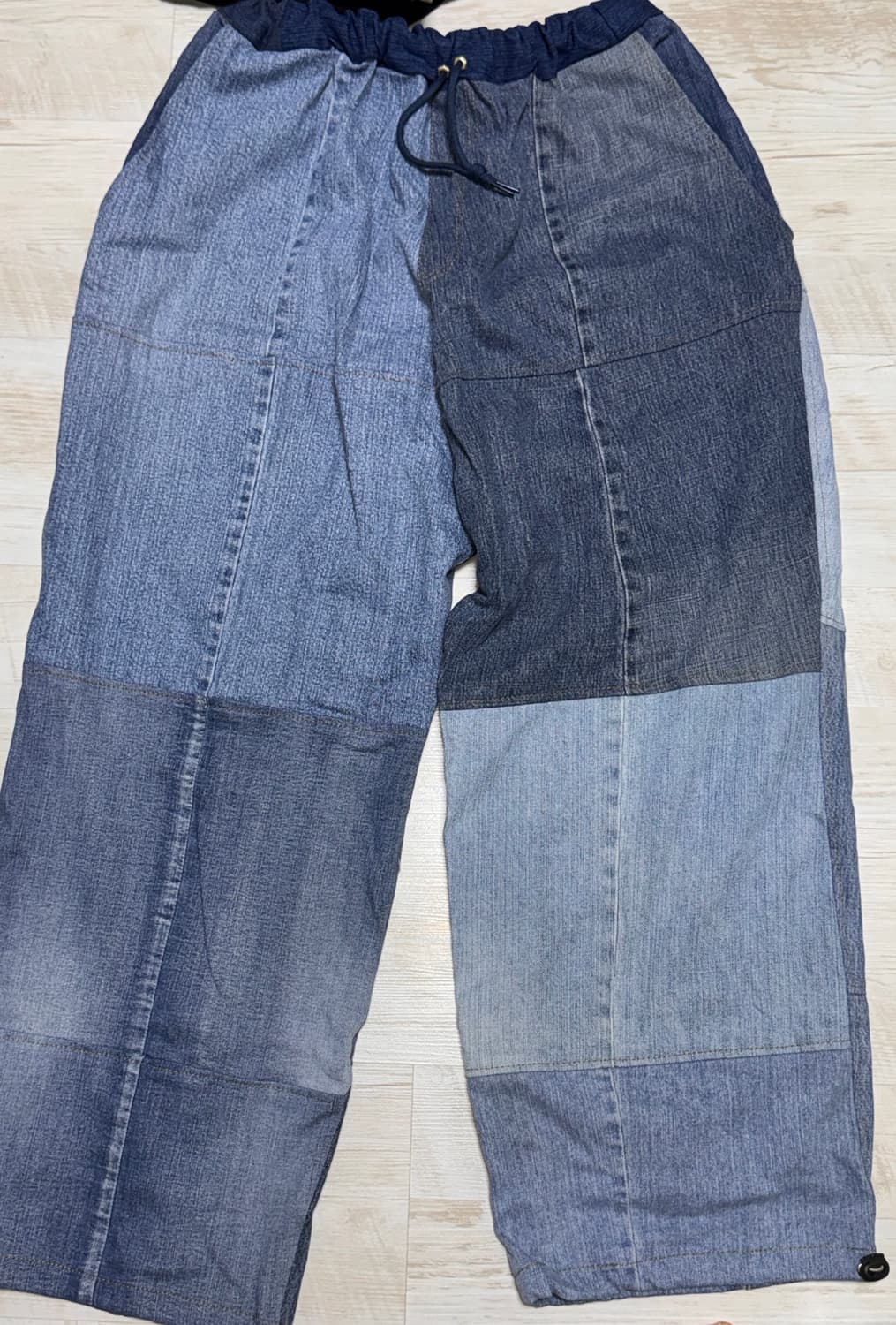 Custom Vintage Carhartt Ballon Pants 상품이미지2