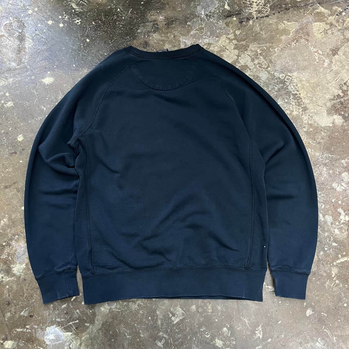 M) 나이키 조던 맨투맨 티셔츠 맨투맨 티 스웻셔츠 남녀공용 상품이미지4