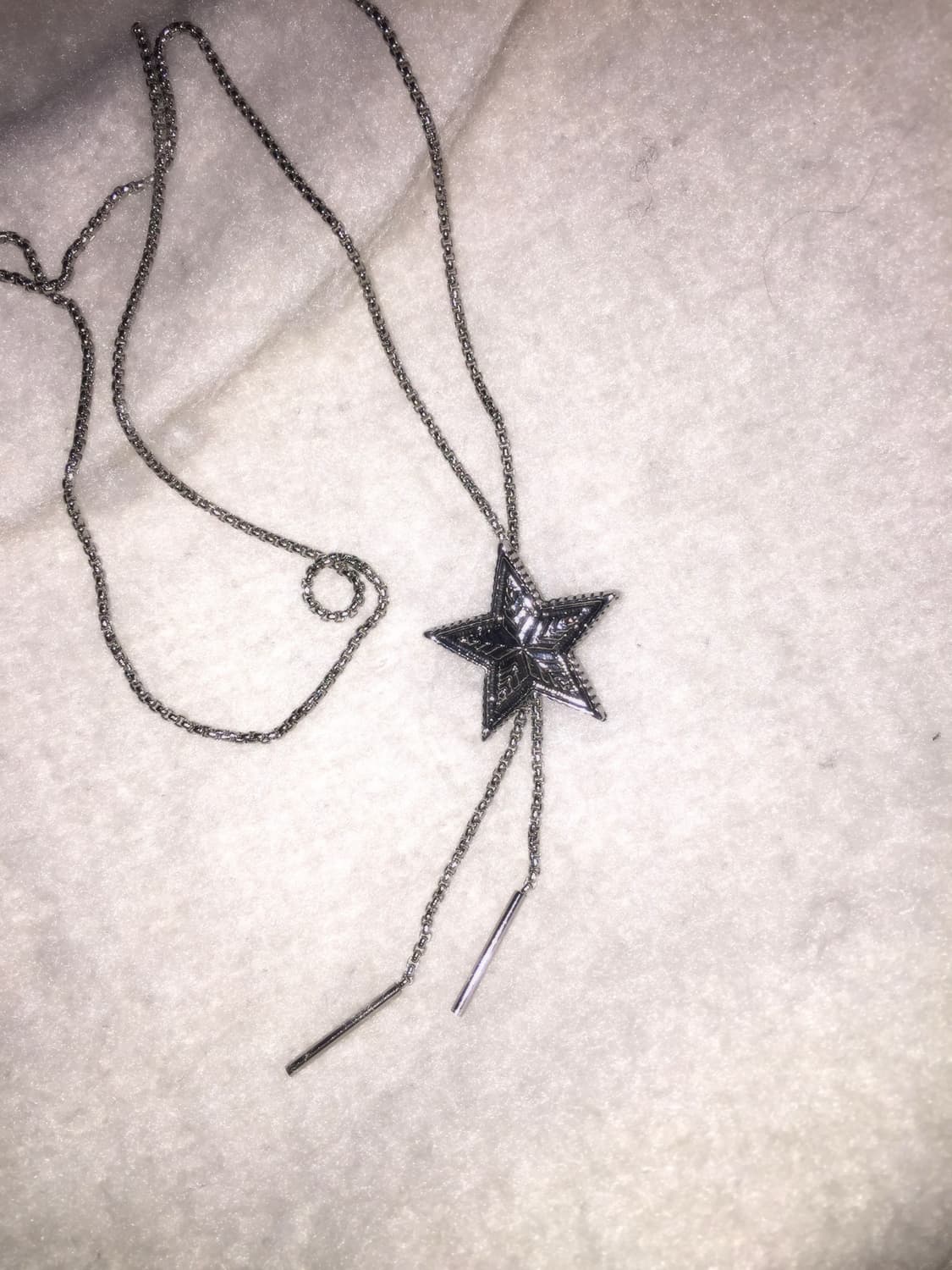 star necklace 상품이미지1