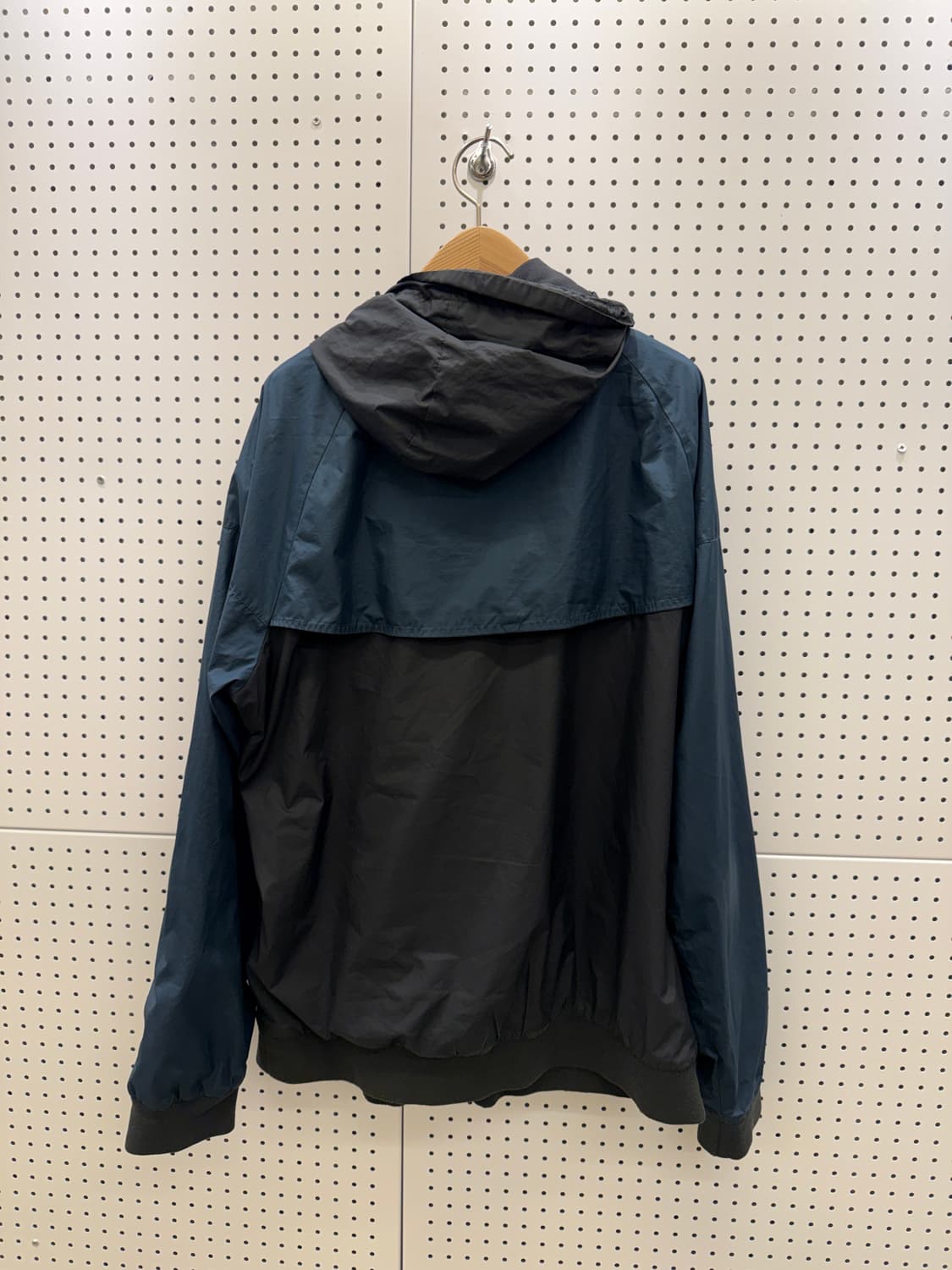 나이키 토트넘 윈드브레이커 자켓 U1030 상품이미지3