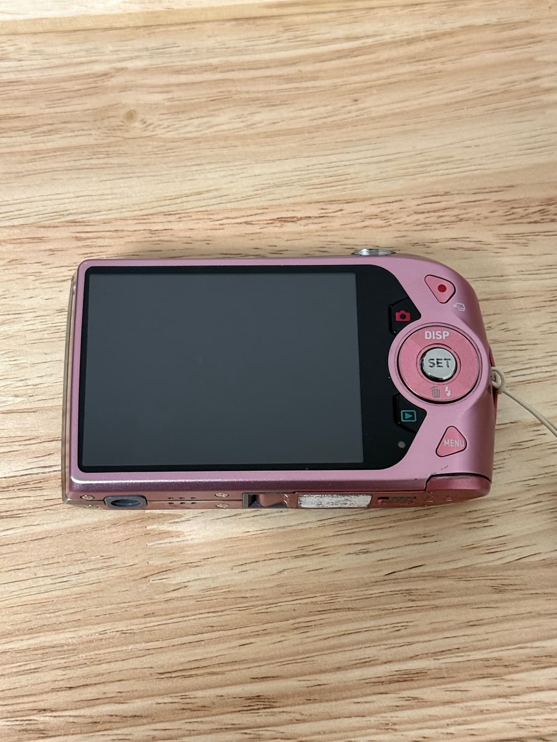 예약중) 카시오 z2300 아일릿 모카 디카 엑슬림 ex - z2300 상품이미지2