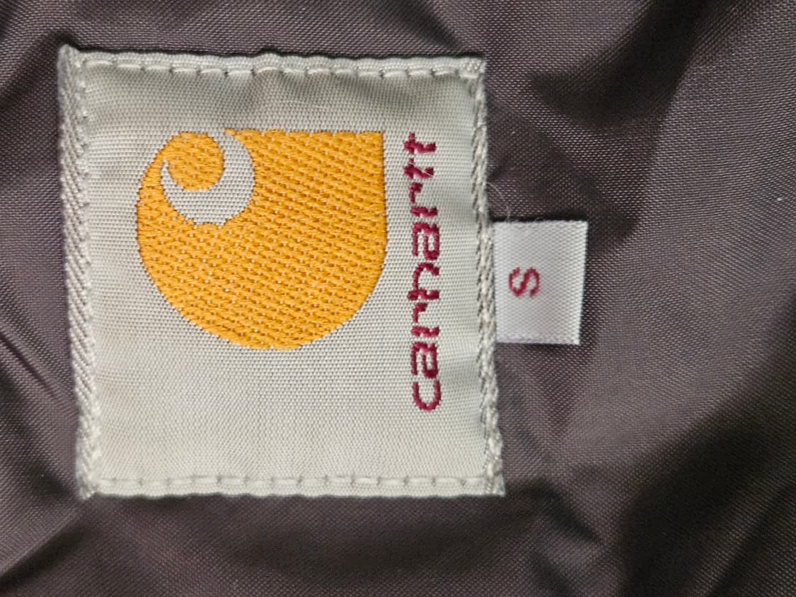 칼하트 앵커리지 파카 S 상품이미지3