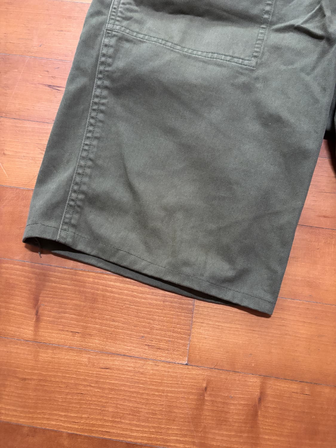 gramicci short pants m size 상품이미지4
