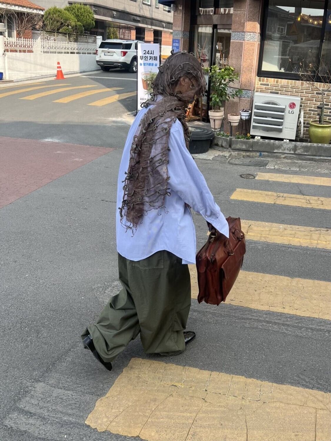 Maker’s shirt made in Japan 상품이미지1