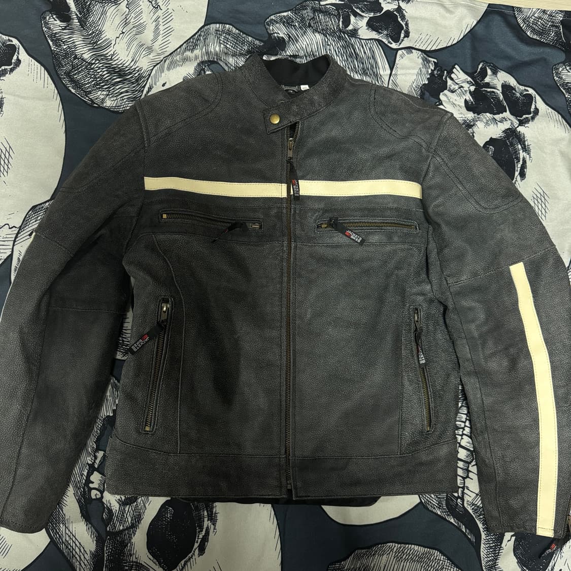 jacket4bike 바이크자켓 M사이즈  상품이미지2