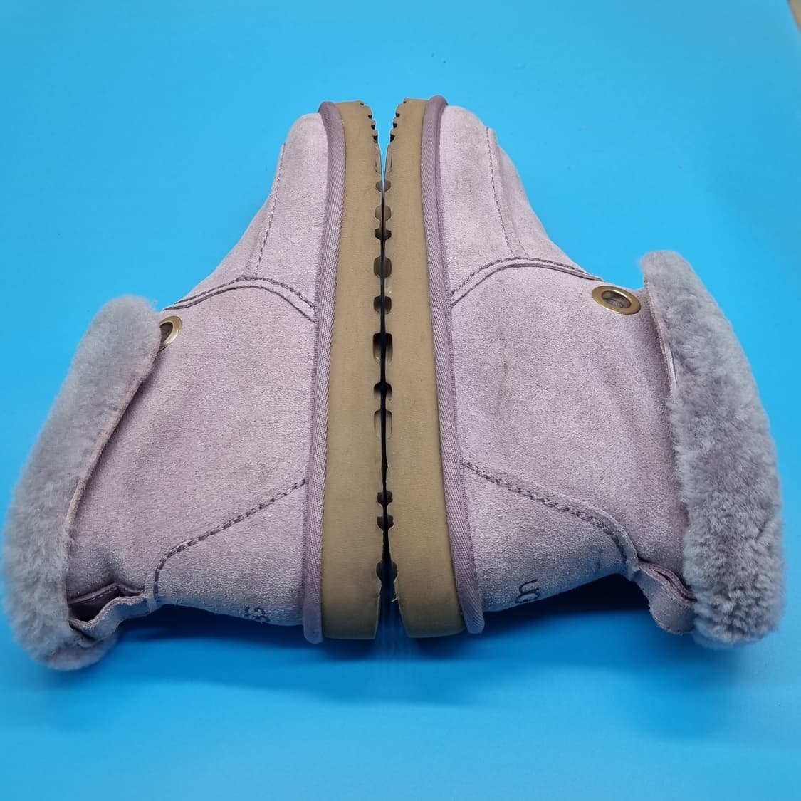 UGG 키리나 여성부츠240 상품이미지5