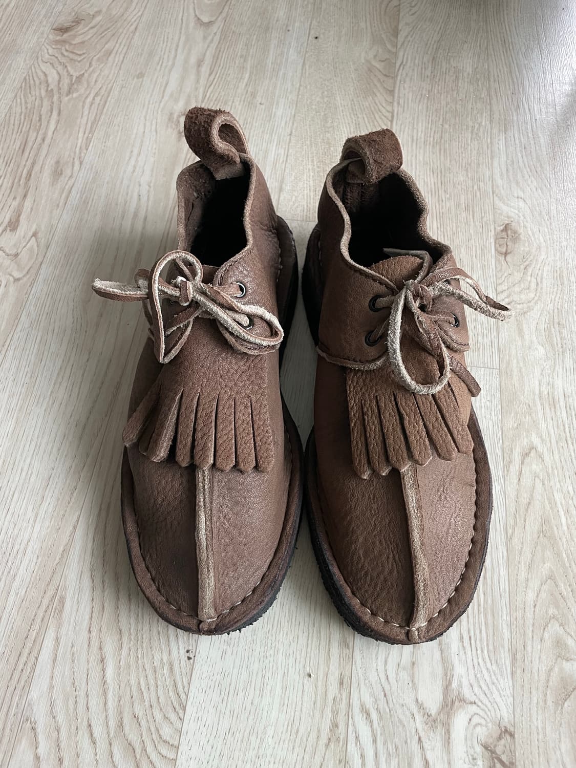 42)핸더슨킴 모카신 상품이미지1
