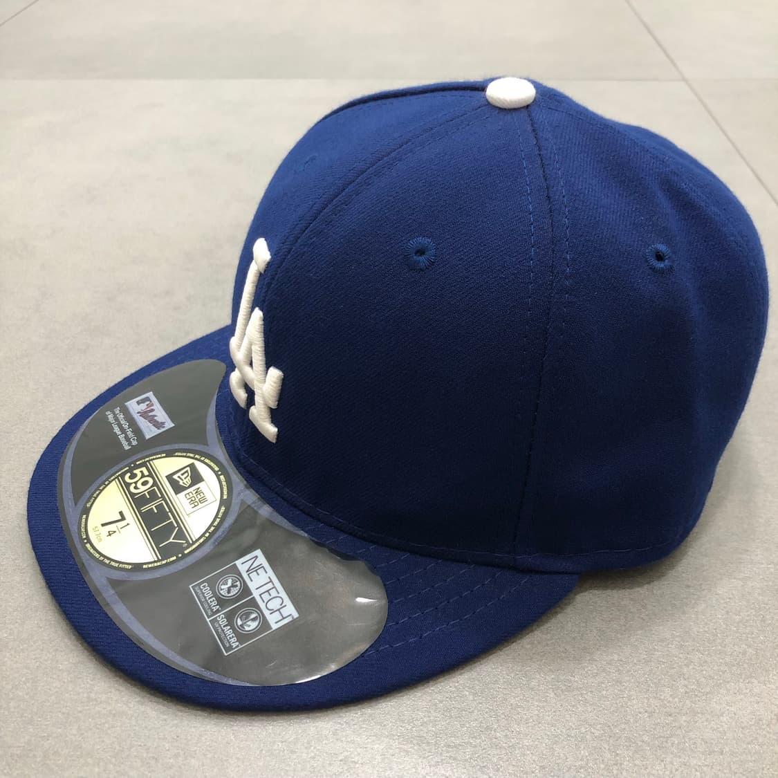 뉴에라 la 다저스 mlb 미국 usa 야구모자 볼캡 상품이미지3