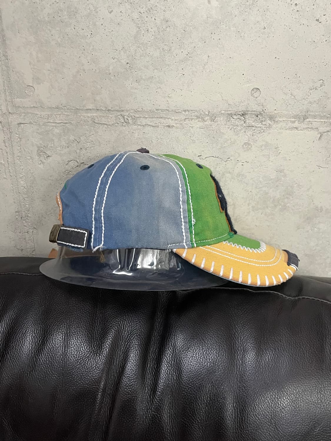 TRUE RELIGION Kelly Green CAP 상품이미지5