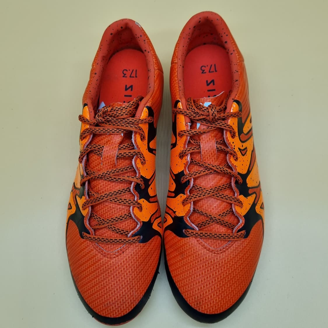 아디다스 엑스15.3 축구화260. 상품이미지2