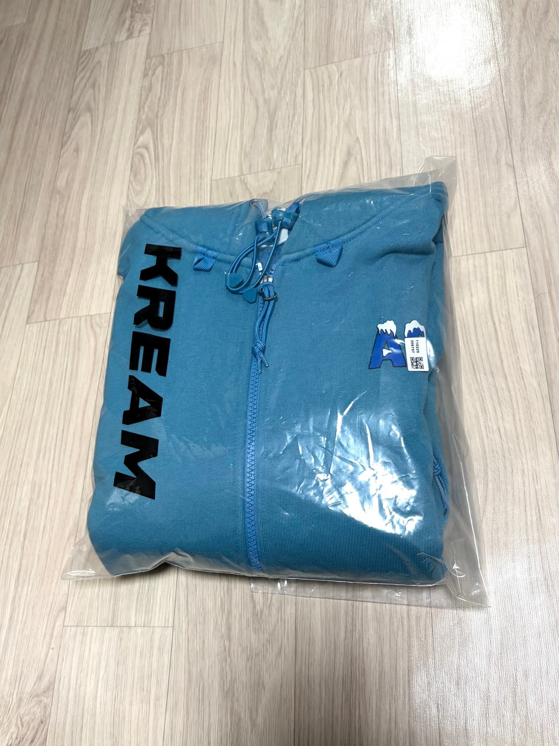 [L] 나이키 ACG 설산 후드 집업 더치 블루 DM4331-469 상품이미지9