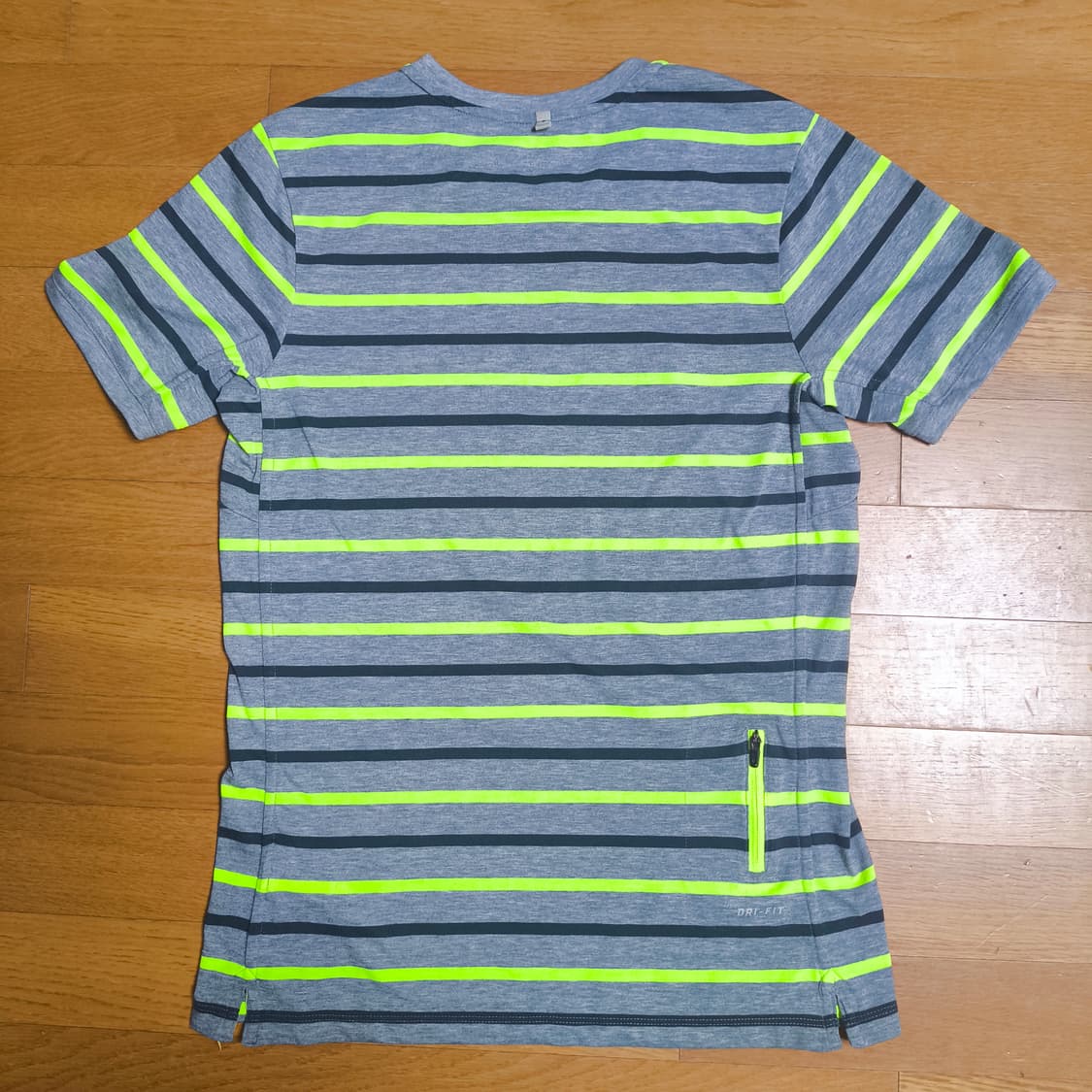 [M] NIKE Running 드라이핏 티셔츠 상품이미지3