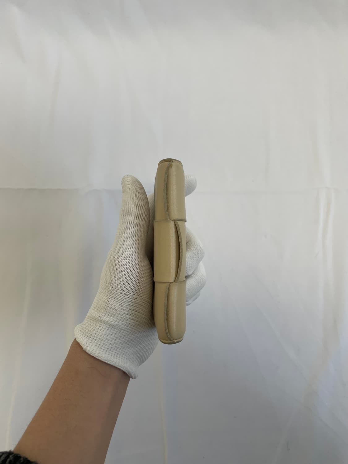 보테가베네타 카세트 플랩 중지갑 [os] 상품이미지6