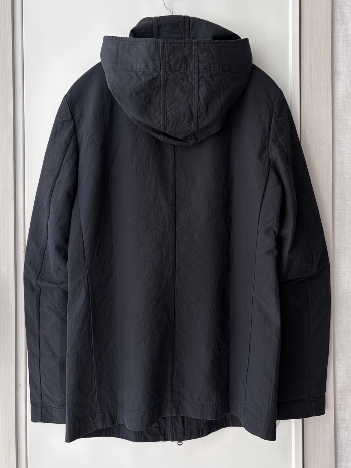 Forme d’expression 후드 자켓 상품이미지3