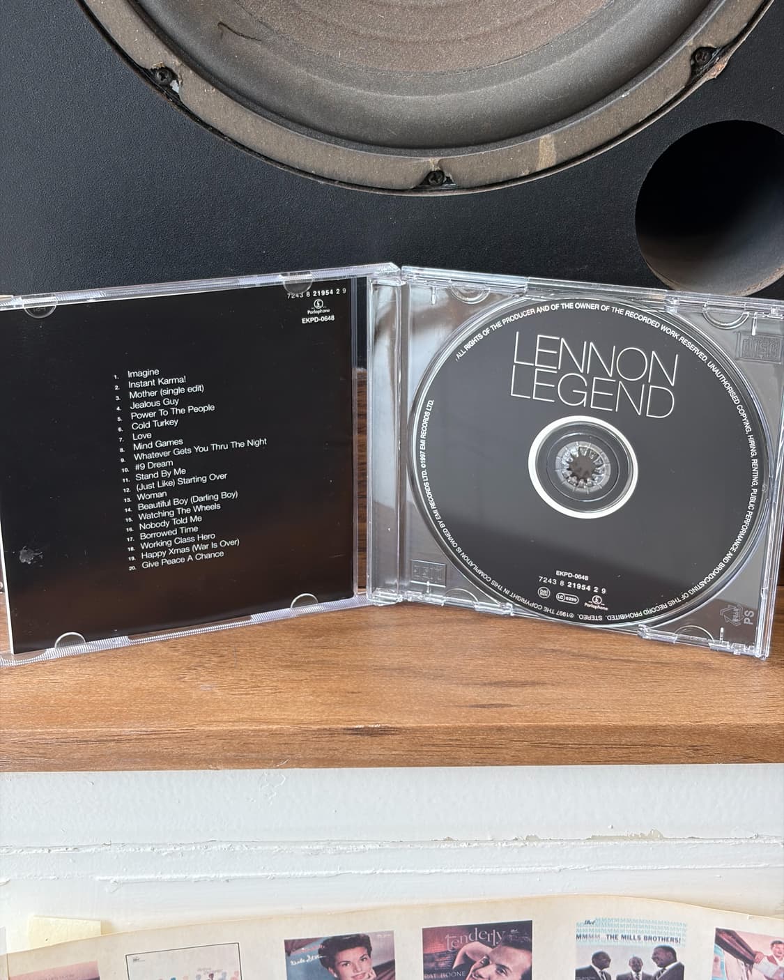 John Lennon 상품이미지3