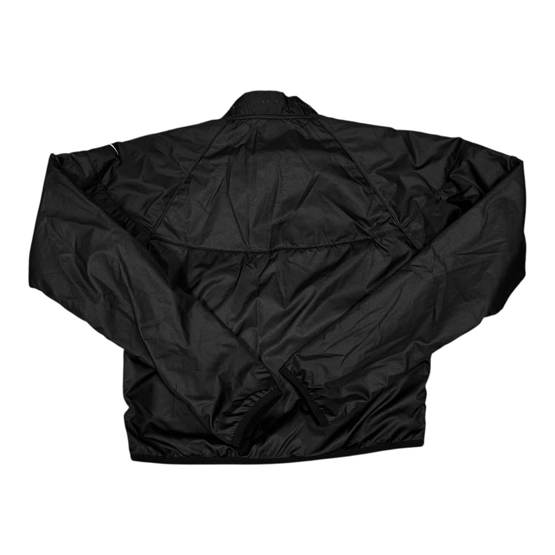 ✨ (바배) 나이키 러닝 플리스 기모 블랙 집업  상품이미지2