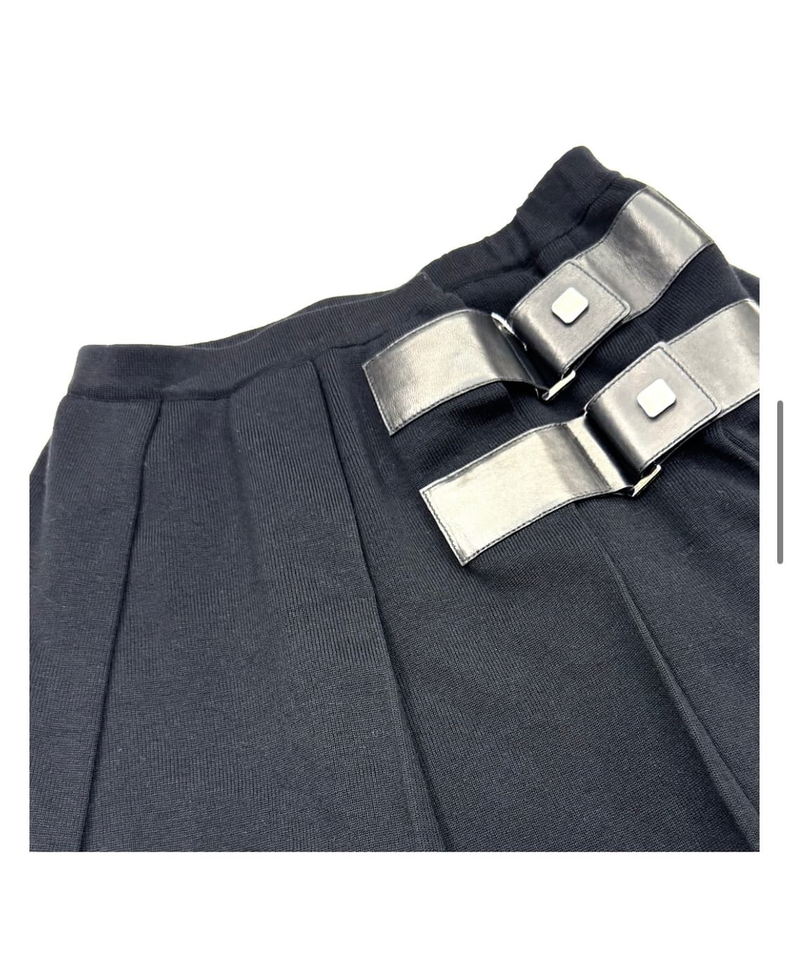 보테가베네타 스커트 상품이미지4