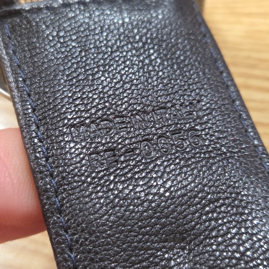 디올 오블리크 벨트 남,녀,공용 상품이미지5