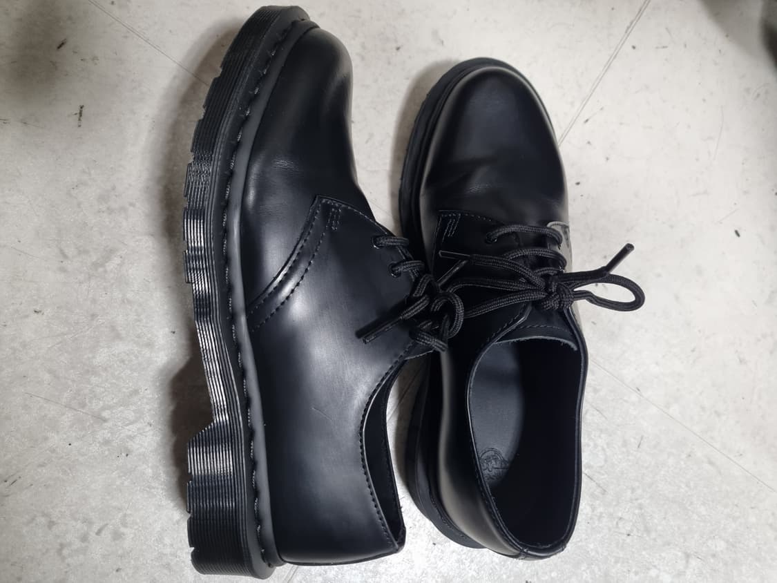 닥터마틴 남성 로퍼  상품이미지2