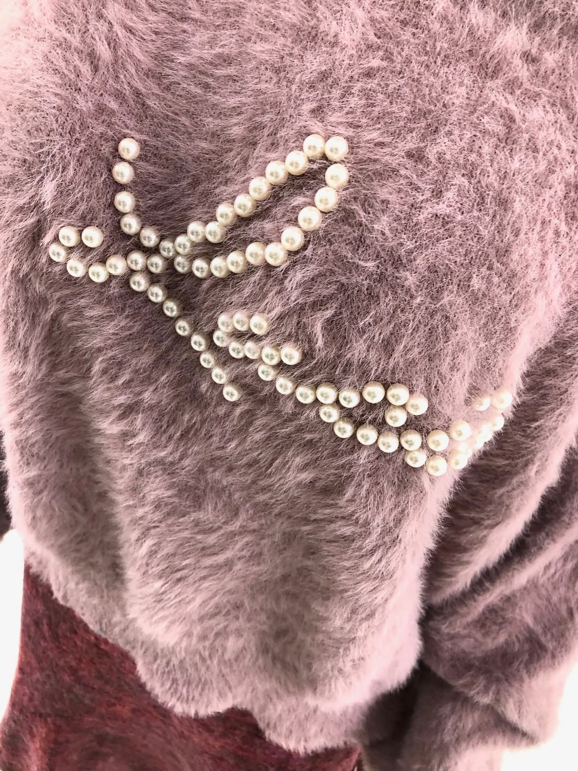 [코디세트] Pink Knit Set 상품이미지4