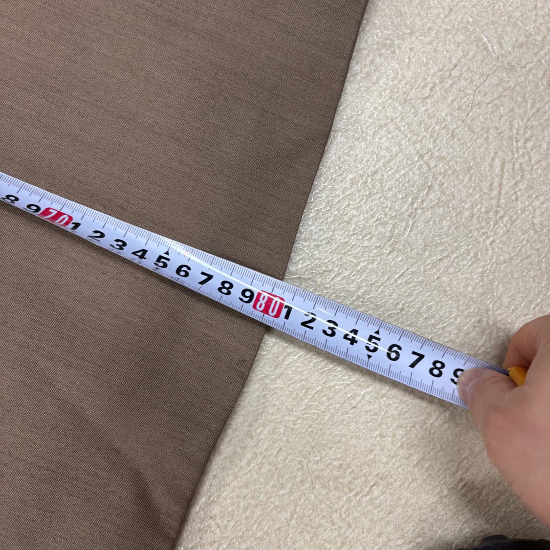 일본 빈티지 더블 블레이저 상품이미지4