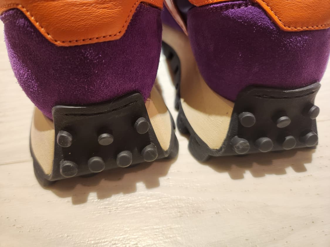 (정품)토즈 TOD'S 여성스니커즈 36.5 상품이미지4