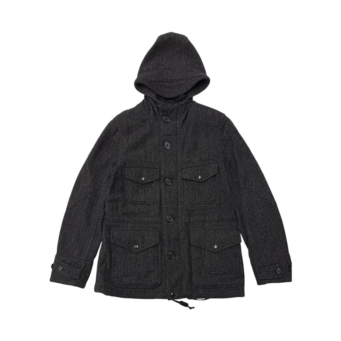 FWK by Engineered Garments hooded jacket 상품이미지1