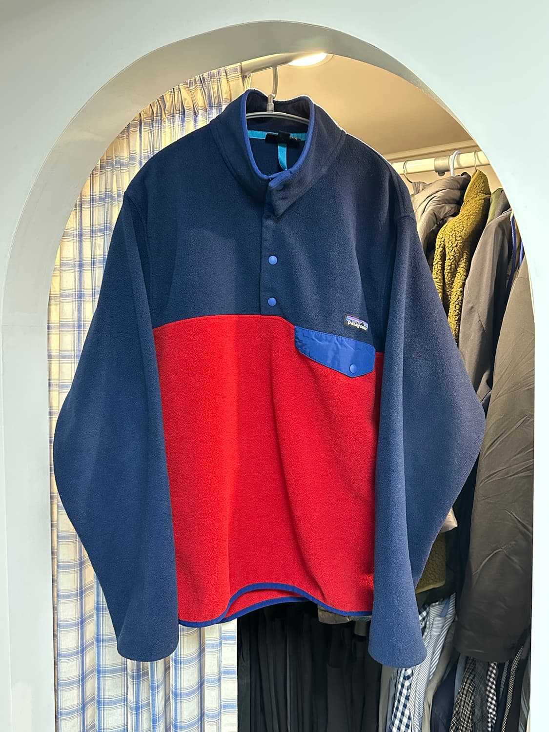 파타고니아 신칠라 상품이미지1