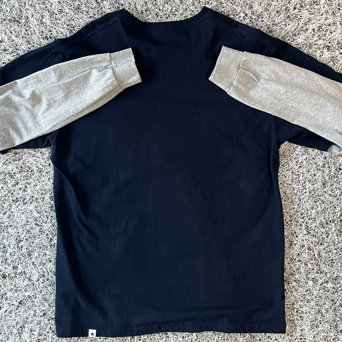 카비시 롱슬리브 (CV2FSUT579A) 상품이미지2