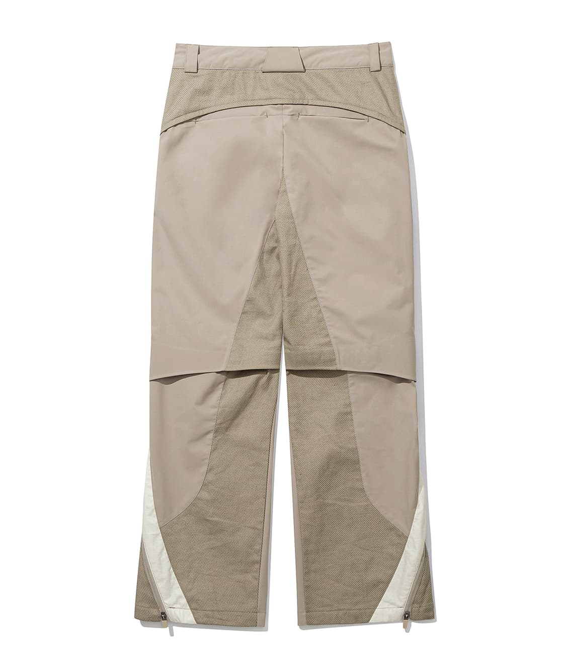 3) xlim ep5 02 트라우저 베이지 상품이미지2