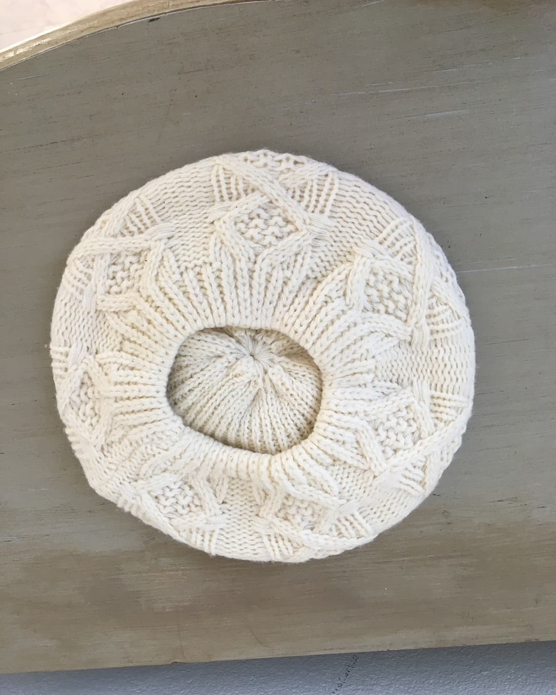  knit beanie 상품이미지4