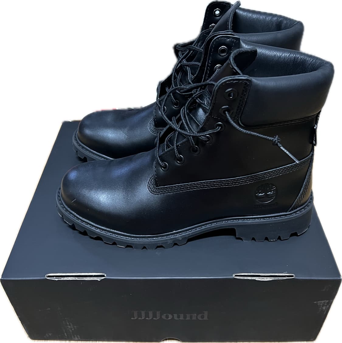 팀버랜드 자운드 고어텍스 6인치 260 상품이미지2