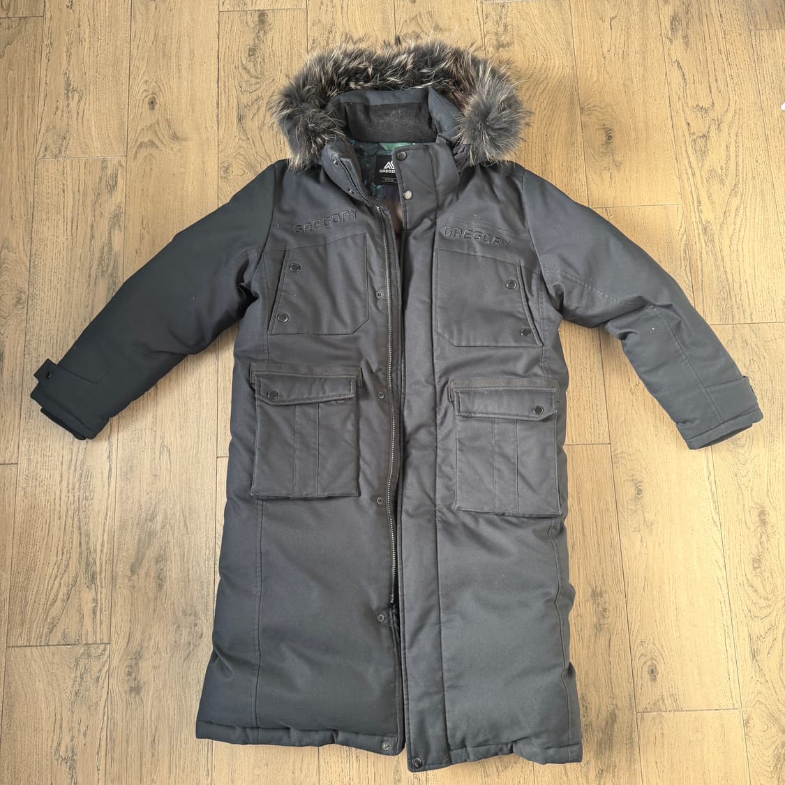 Gregory 상품이미지1