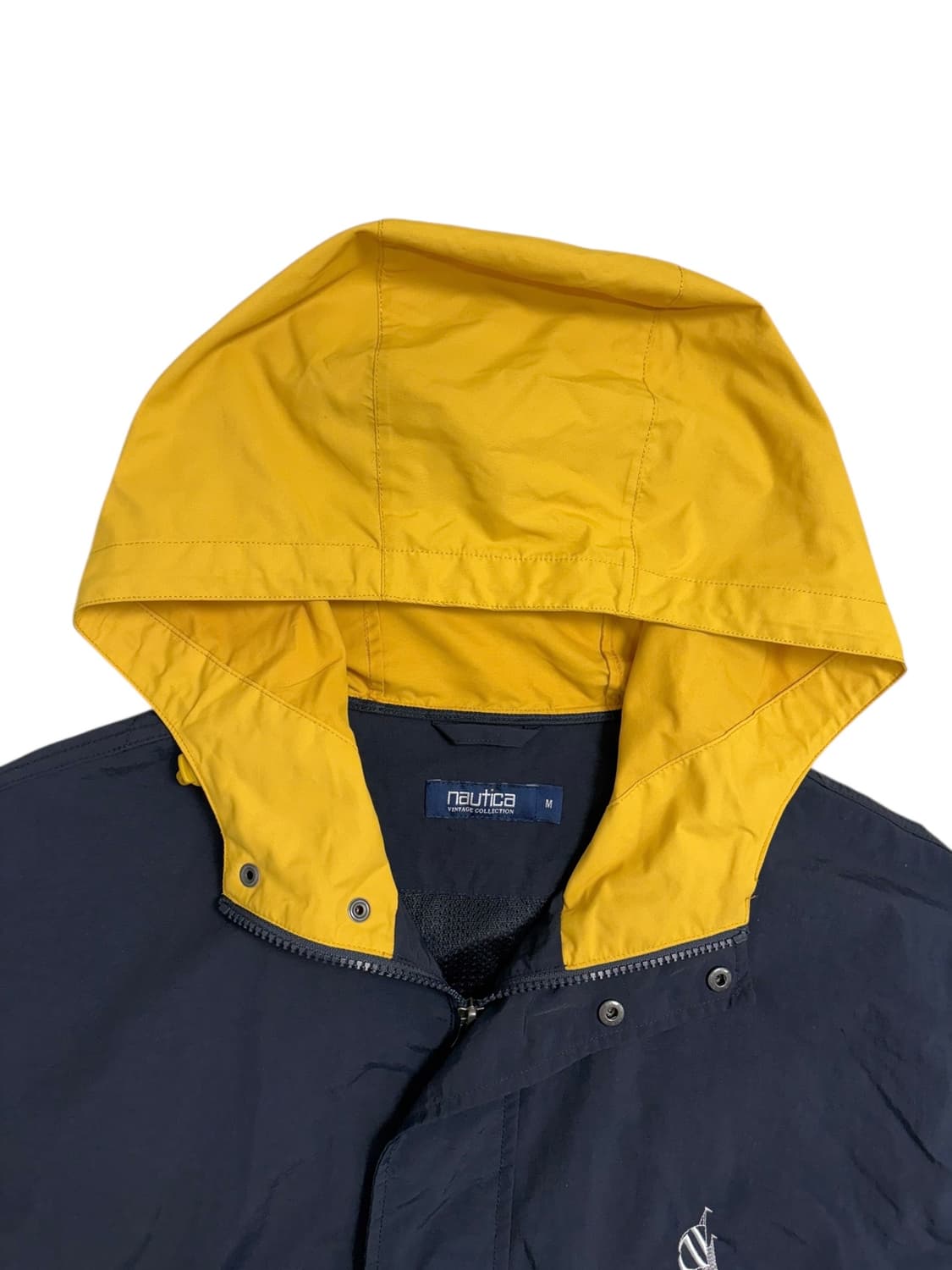 노티카 후드 바람막이 상품이미지7