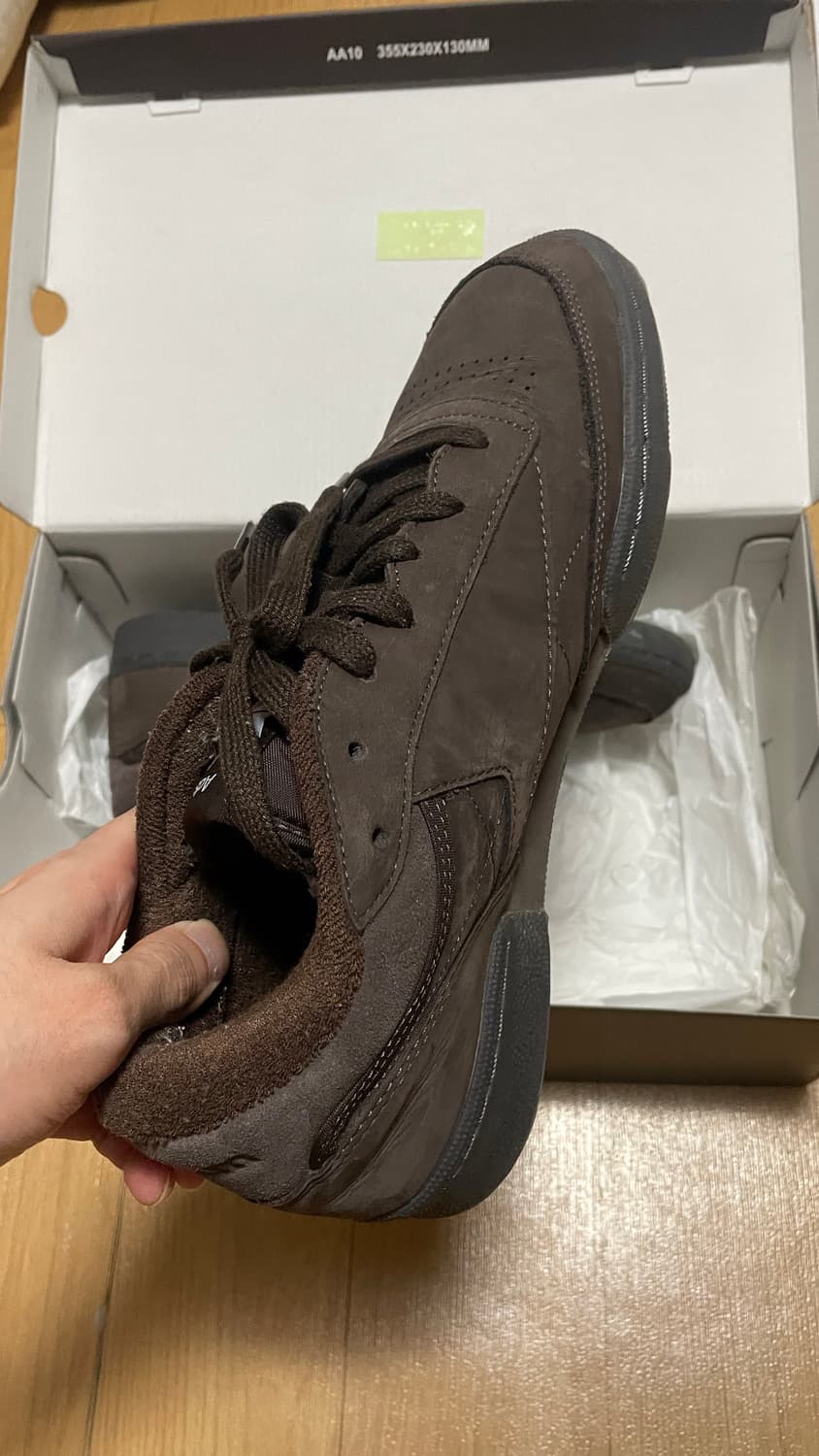 adsumXreebok club c(280) 상품이미지1