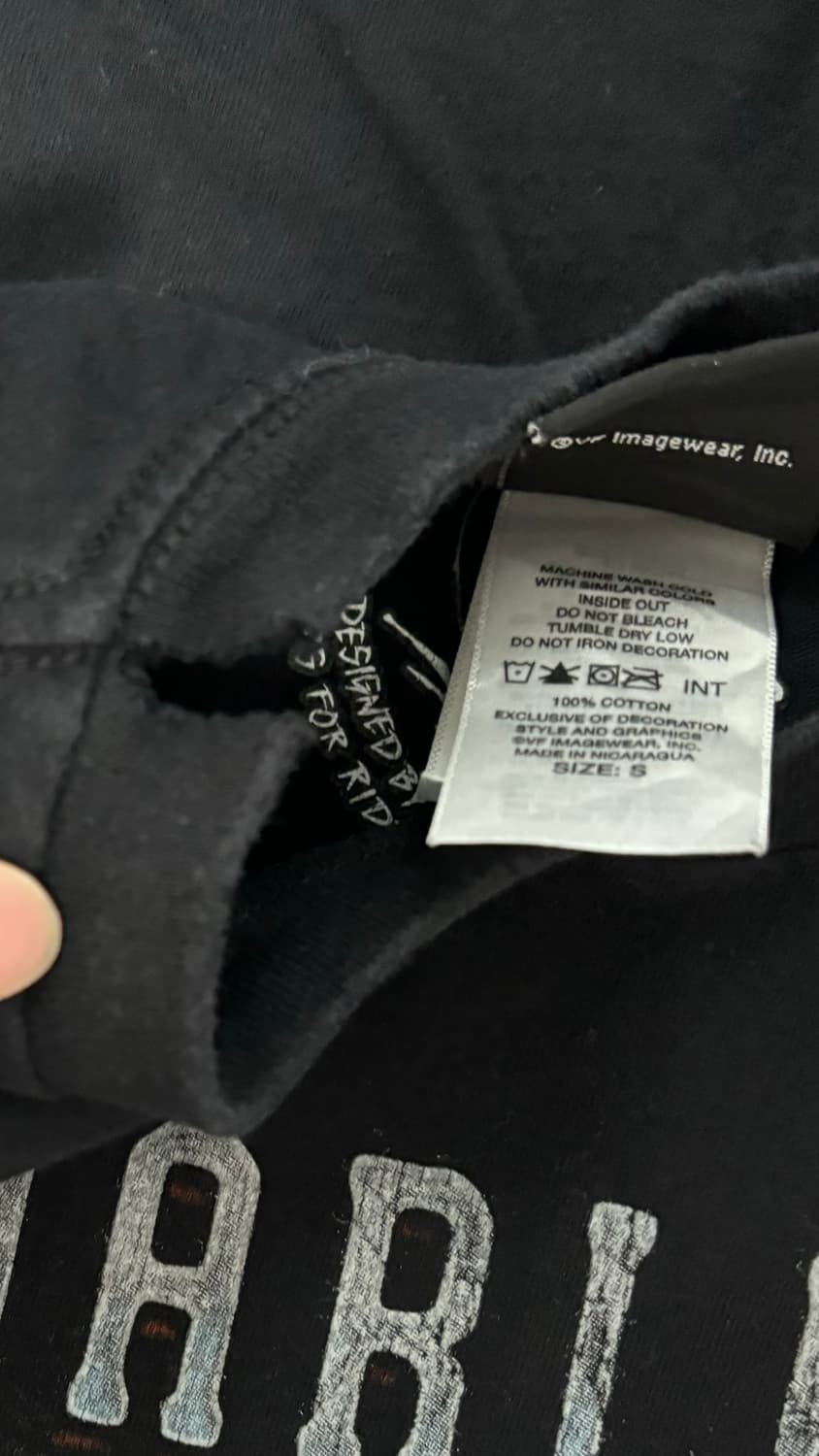 Harley Davidson ARIZONA Sleeveless 상품이미지6