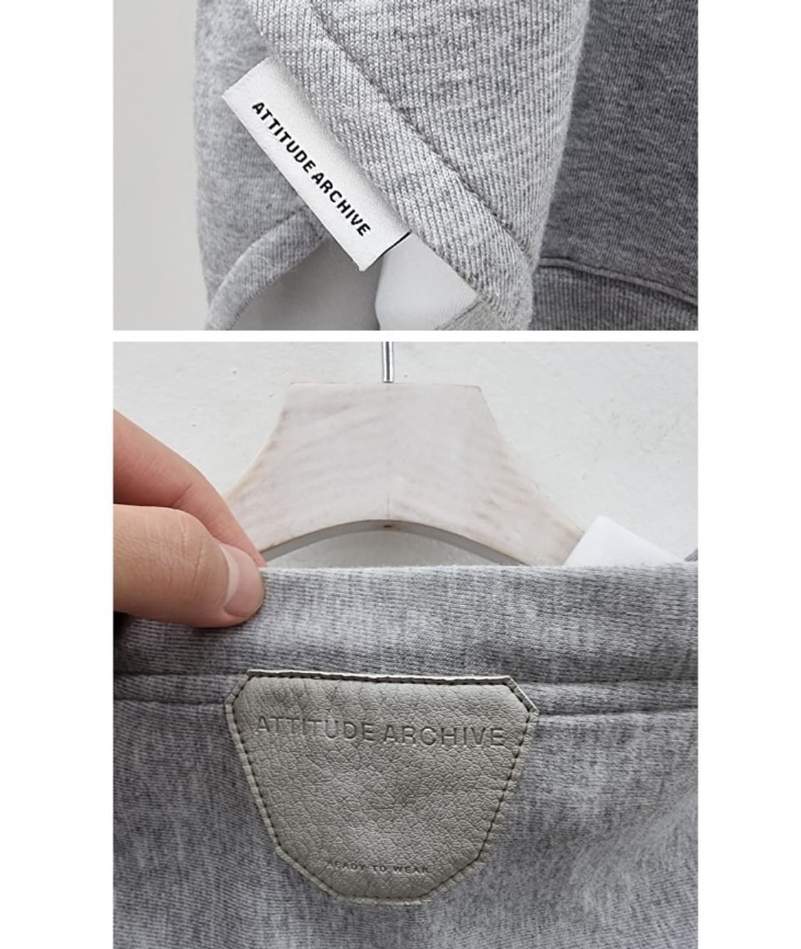 SYSTEM 시스템 상품이미지7